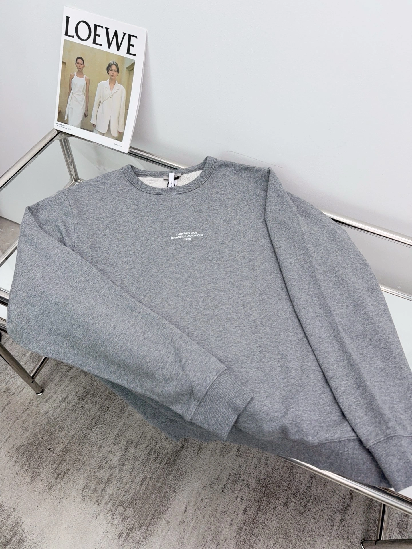 wg.luxury-- 4ior Cotton item: E-F501J1521H